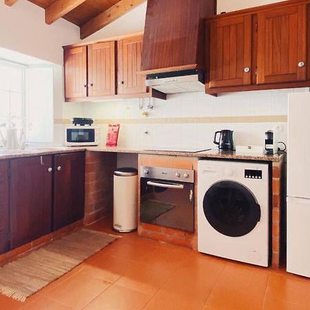Casa Da Vila Odeceixe Kültér fotó