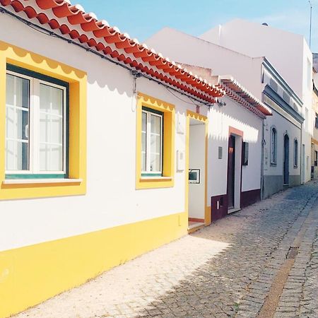 Casa Da Vila Odeceixe Kültér fotó