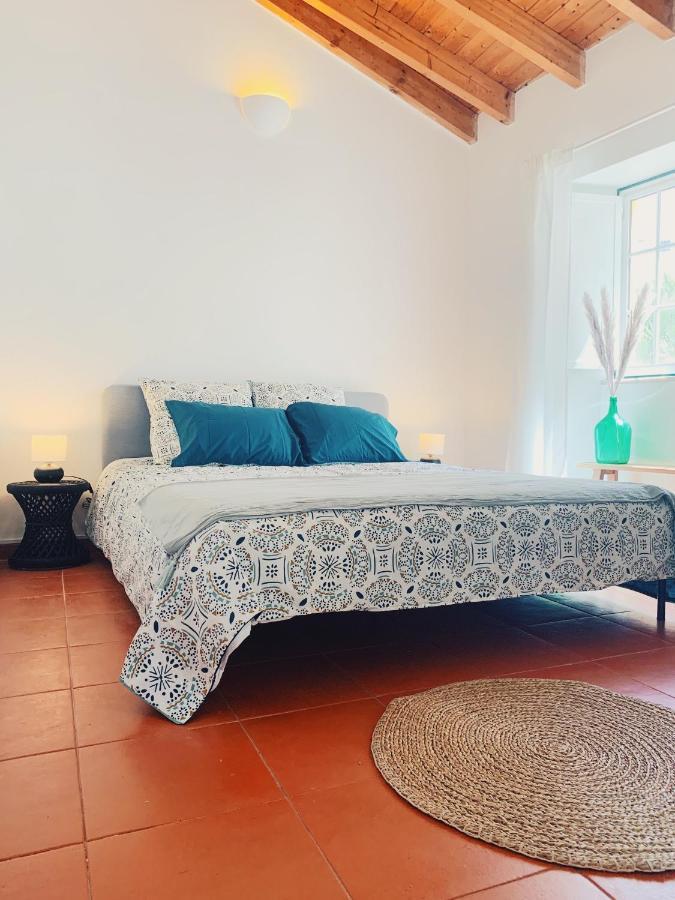 Casa Da Vila Odeceixe Kültér fotó