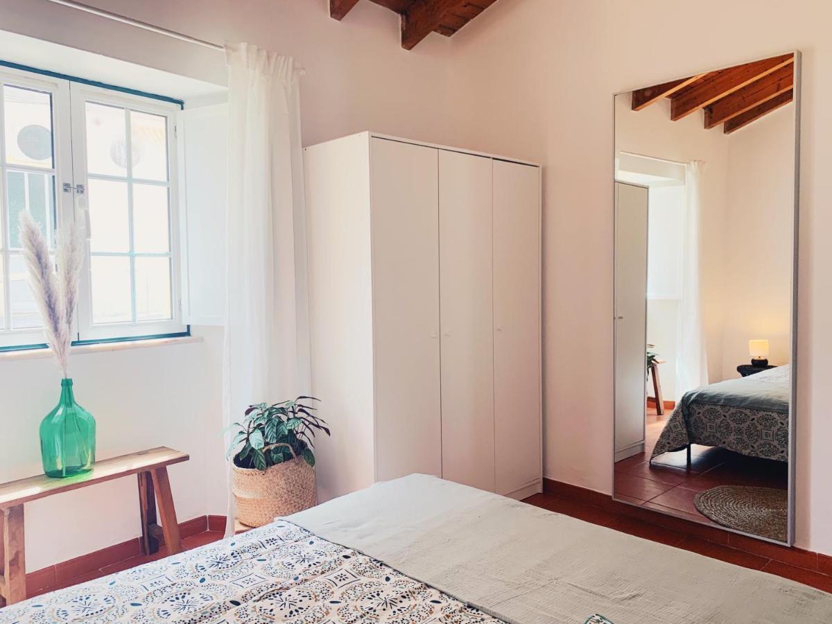 Casa Da Vila Odeceixe Kültér fotó